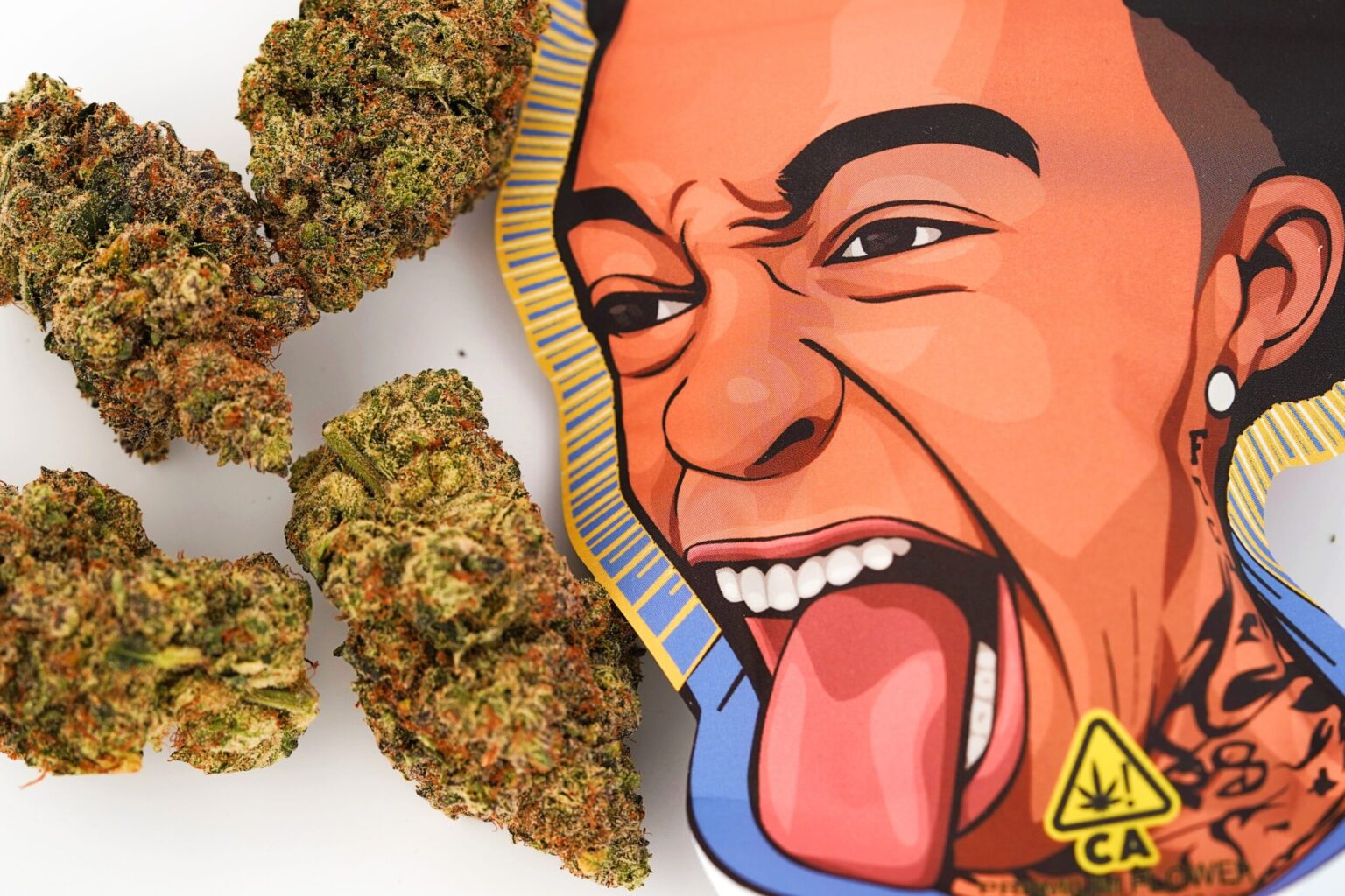 Dutt Pack Weed: FlightReacts’ Premium Cannabis Shop Now!